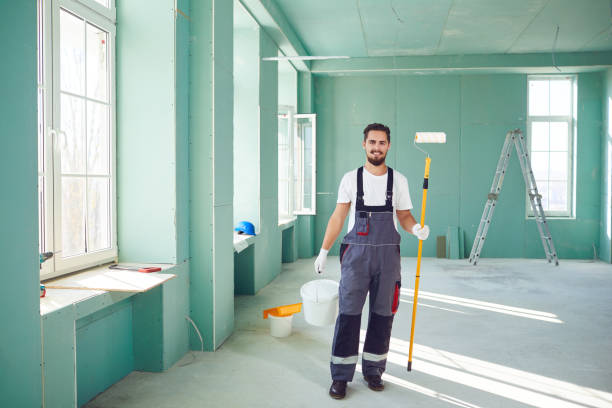 Best Dehumidification Services  in Phenix City, AL