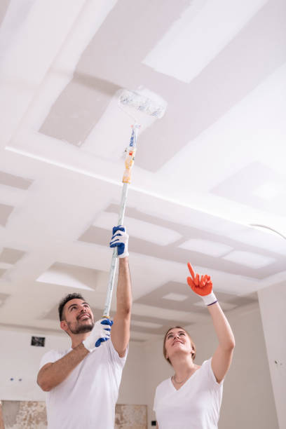 Mold Remediation for Vacation Homes in Phenix City, AL