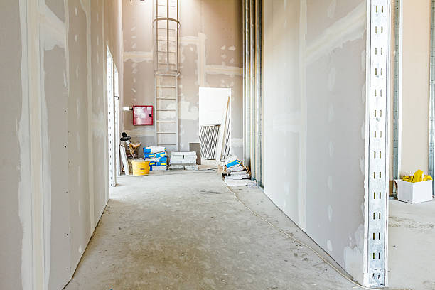 Best Mold Removal for HVAC Installations  in Phenix City, AL