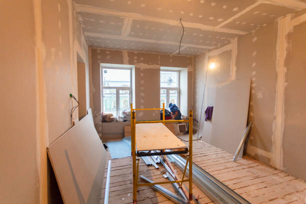 Best Emergency Mold Remediation  in Phenix City, AL